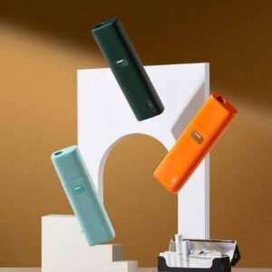 【加熱煙】 LEME 樂美 HNB 加熱主機 單主機