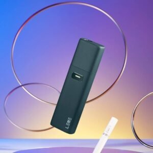【加熱煙】 LEME 樂美 HNB 加熱主機 單主機