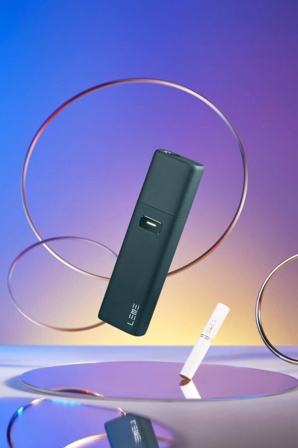 【加熱煙】 LEME 樂美 HNB 加熱主機 單主機