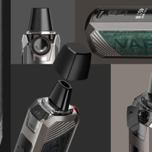 【小煙主機】VAPTIO PAGO AIO 45W KIT 成品芯 0.3 0.4 0.6 1.0Ω