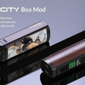 【耗材】Oxva Velocity 100w pod 狂速100w