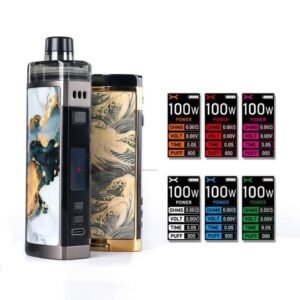【耗材】Oxva Velocity 100w pod 狂速100w
