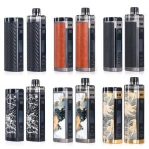 【耗材】Oxva Velocity 100w pod 狂速100w
