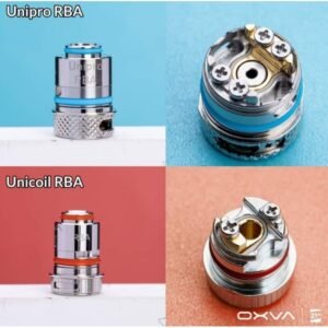 【耗材】Oxva Velocity 100w pod 狂速100w