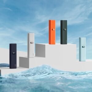 【加熱煙】 LEME 樂美 HNB 加熱主機 單主機