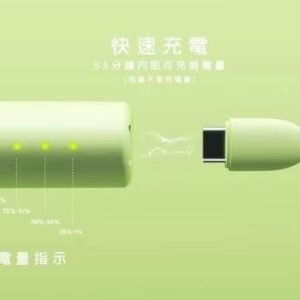 22112340251980_261 【小煙主機】VAPTIO AVOCADO BABY KIT 酪梨寶寶 主機