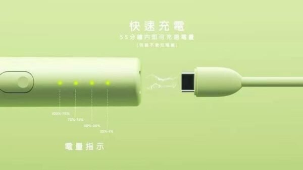 22112340251980_261 【小煙主機】VAPTIO AVOCADO BABY KIT 酪梨寶寶 主機