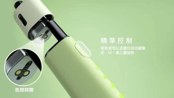 22112340251980_579 【小煙主機】VAPTIO AVOCADO BABY KIT 酪梨寶寶 主機
