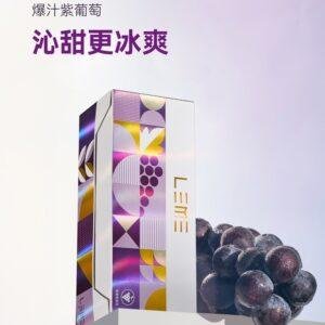 【加熱煙 】LEME 日版 樂美 加熱煙彈 全口味 1條10包 1包20入