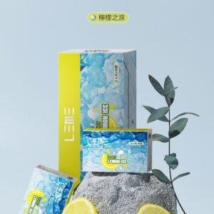 【加熱煙 】LEME 日版 樂美 加熱煙彈 全口味 1條10包 1包20入