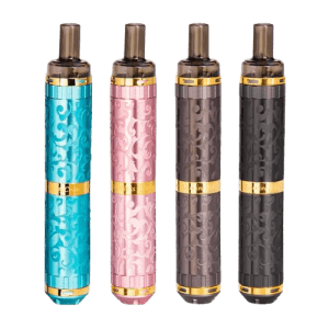 【小煙主機】億海 SXmini MK Pro Class 高階(雕花) / Air低階(平滑面)