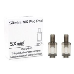 【小煙主機】億海 SXmini MK Pro Class 高階(雕花) / Air低階(平滑面)