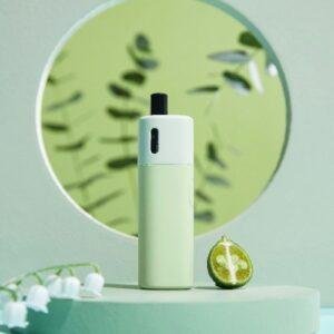 messageImage_1645190061069 【小煙主機】VAPTIO AVOCADO BABY KIT 酪梨寶寶 主機