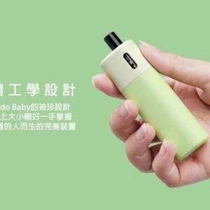 messageImage_1645190102956 【小煙主機】VAPTIO AVOCADO BABY KIT 酪梨寶寶 主機