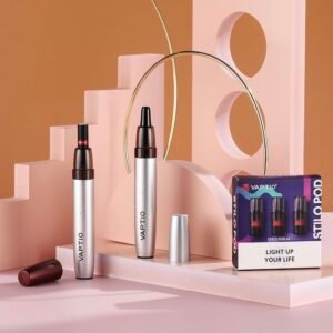【小煙主機】VAPTIO STILO KIT 斯帝洛 主機 筆桿式 攜帶方便