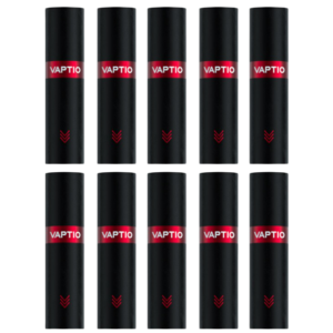 【小煙主機】VAPTIO STILO KIT 斯帝洛 主機 筆桿式 攜帶方便