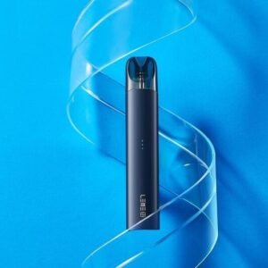 【小煙主機】 LEME+ 樂美+ 注油款主機 空倉1盒3入