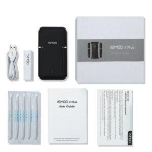 【加熱煙】ISMOD II PLUS 主機 / 通用 IQOS 2.4 3.0 LEME 樂美 M牌 H牌