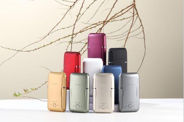 【加熱煙】ISMOD II PLUS 主機 / 通用 IQOS 2.4 3.0 LEME 樂美 M牌 H牌
