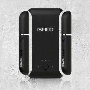 【加熱煙】ISMOD II PLUS 主機 / 通用 IQOS 2.4 3.0 LEME 樂美 M牌 H牌