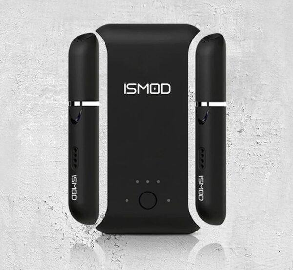 【加熱煙】ISMOD II PLUS 主機 / 通用 IQOS 2.4 3.0 LEME 樂美 M牌 H牌