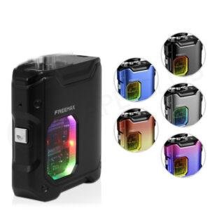 【小煙主機】Freemax Galex Nano Pod 星系探測器 Nano