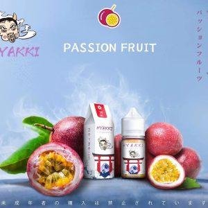 【小煙油】日系 HYAKKI（哈亞齊） 35MG