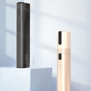 【加熱煙】LEME SHEEN 樂美 PRO 加熱主機-通用 M牌 H牌