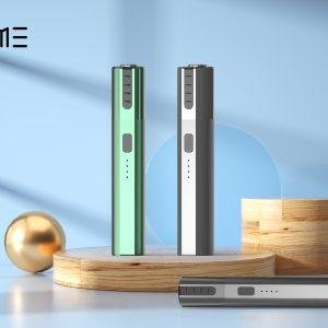 【加熱煙】LEME SHEEN 樂美 PRO 加熱主機-通用 M牌 H牌