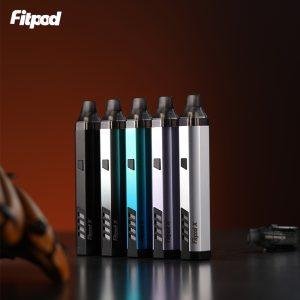 【小煙主機】FITPOD-X-SLYEEK-3-斯萊克3代