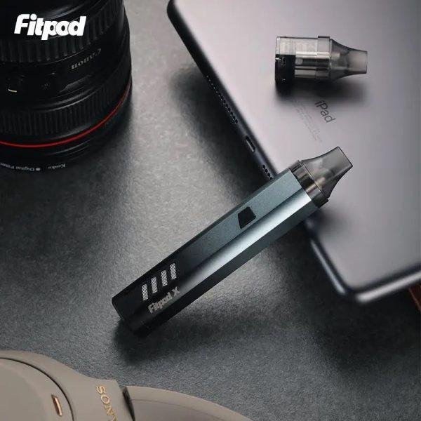 【小煙主機】FITPOD-X-SLYEEK-3-斯萊克3代