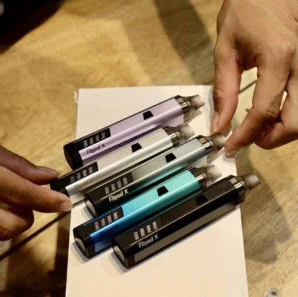 【小煙主機】FITPOD-X-SLYEEK-3-斯萊克3代