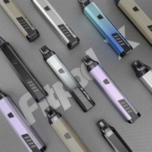 【小煙主機】FITPOD-X-SLYEEK-3-斯萊克3代