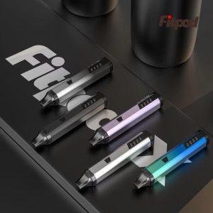 【小煙主機】FITPOD-X-SLYEEK-3-斯萊克3代