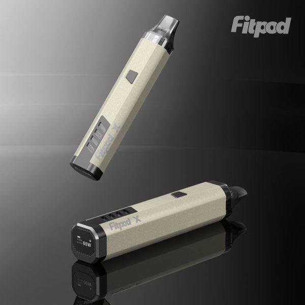 【小煙主機】FITPOD-X-SLYEEK-3-斯萊克3代