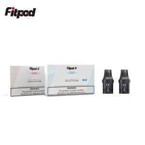 【小煙主機】FITPOD-X-SLYEEK-3-斯萊克3代