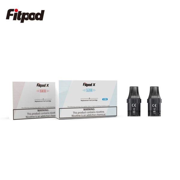 【小煙主機】FITPOD-X-SLYEEK-3-斯萊克3代