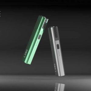 【加熱煙】LEME SHEEN 樂美 PRO 加熱主機-通用 M牌 H牌