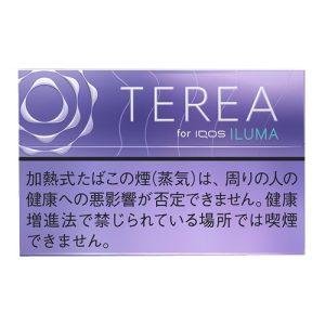 【加熱煙】日版 TEREA 加熱菸 IQOS ILUMA系列專用 日T