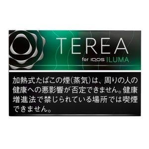 【加熱煙】日版 TEREA 加熱菸 IQOS ILUMA系列專用 日T