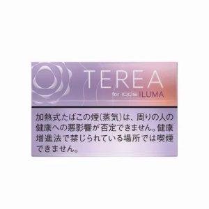 【加熱煙】日版 TEREA 加熱菸 IQOS ILUMA系列專用 日T