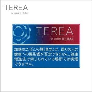 【加熱煙】日版 TEREA 加熱菸 IQOS ILUMA系列專用 日T
