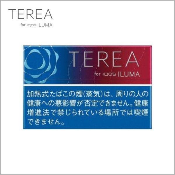 【加熱煙】日版 TEREA 加熱菸 IQOS ILUMA系列專用 日T