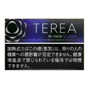 【加熱煙】日版 TEREA 加熱菸 IQOS ILUMA系列專用 日T