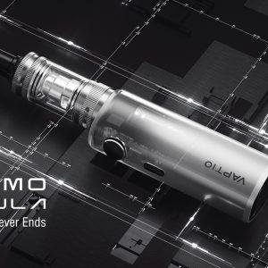 【小煙主機】VAPTIO COSMO NEBULA KIT 星雲 套組