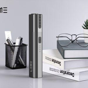 【加熱煙】LEME SHEEN 樂美 PRO 加熱主機-通用 M牌 H牌