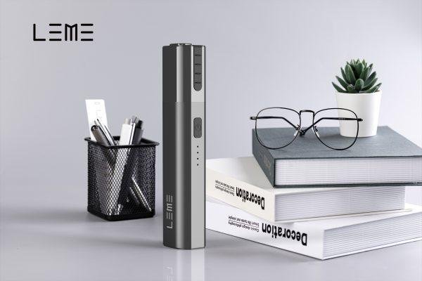 【加熱煙】LEME SHEEN 樂美 PRO 加熱主機-通用 M牌 H牌