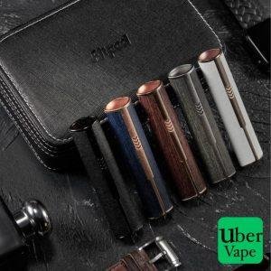 【拋棄式】Fitpod 皮革 單主機 通用悅克一代