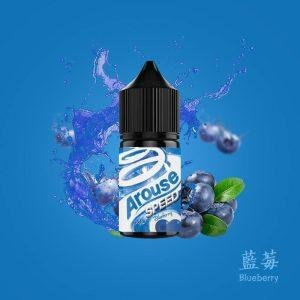 【小煙油】AROUSE SPEED 極速薄荷系列 30MG