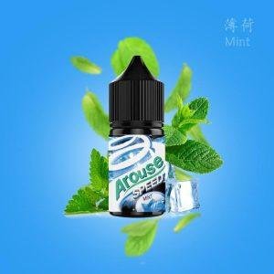 【小煙油】AROUSE SPEED 極速薄荷系列 30MG